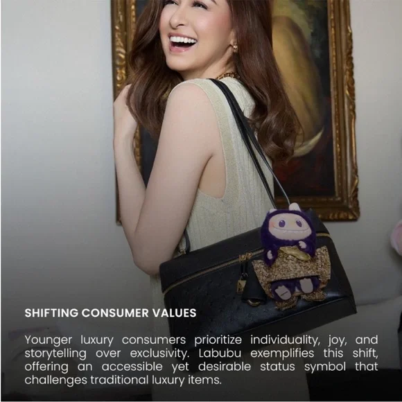 NWT NIB Labubu THE MONSTERS - Have a Seat Vinyl Plush Blind Box - Sisi - Picture 3 of 15